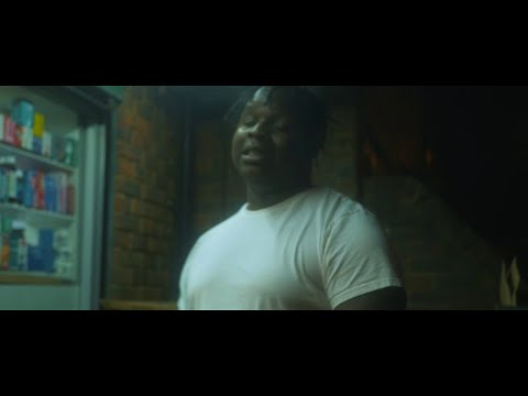 #8TEEN Steve Drive - Dockymony (Music Video) | @MixtapeMadness