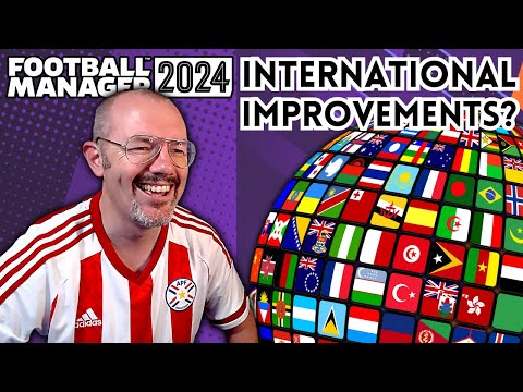 Football Manager 2024 (PC/Steam)