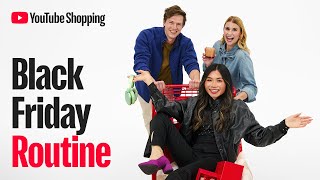 Turn your content into cash with YouTube Shopping