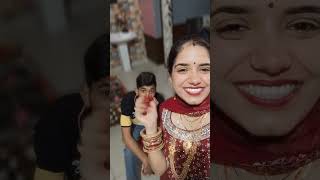 Download lagu jeh mera devar raji bole 🤩 #viralvideo #trendingvideo #viralvideo #devar #bhabhi #kotheuperkothari mp3