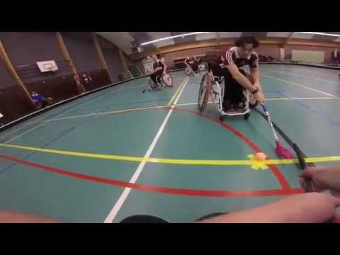 Kampong Wheely's H2 - Union H1