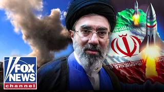 DRONE WARZONE: Fears grow of potential Iranian attacks as Pentagon expands counter-drone tech
