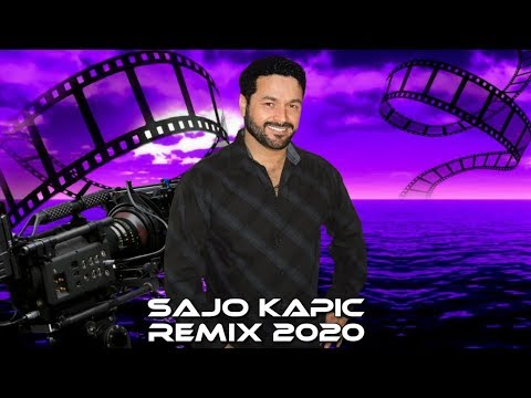 SAJO KAPIC - REMIX 2020 [LIVE]