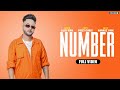 NUMBER Jassi Virk Harnaz Virk Preet Guree Arpita Sharma New Punjabi Song 2021 Brand B