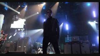 Oasis Official Liam´s a capella "THE NATURE OF REALITY"
