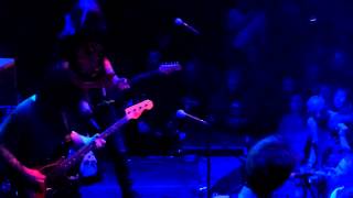 Parkay Quarts aka Parquet Courts- Black and White / Vienna II @ Le Guess Who (1/3)