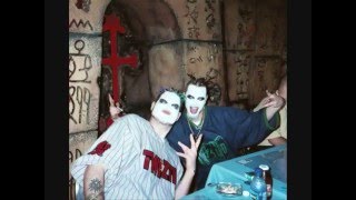 Twiztid:People Are Strange