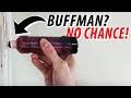 Top 5 Unbuffable Ways To DO Graffiti The Buffman Has NO CHANCE