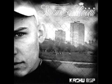 Kachu BSP - Życie to boisko (ft.BONUS RPK, Forest DTR, Czerwony)