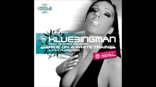 Klubbingman feat. Beatrix Delgado - Ride On A White Train (Love Train Club Mix) [2006]