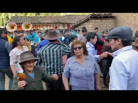 Banda Juventud Poquian de Cajatambo - Lima la Inigualable - Canciones del Recuerdo