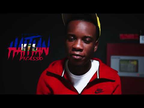 Kha Struc - DISCIPLINE(Official Music Video)shotby Haitian Picasso