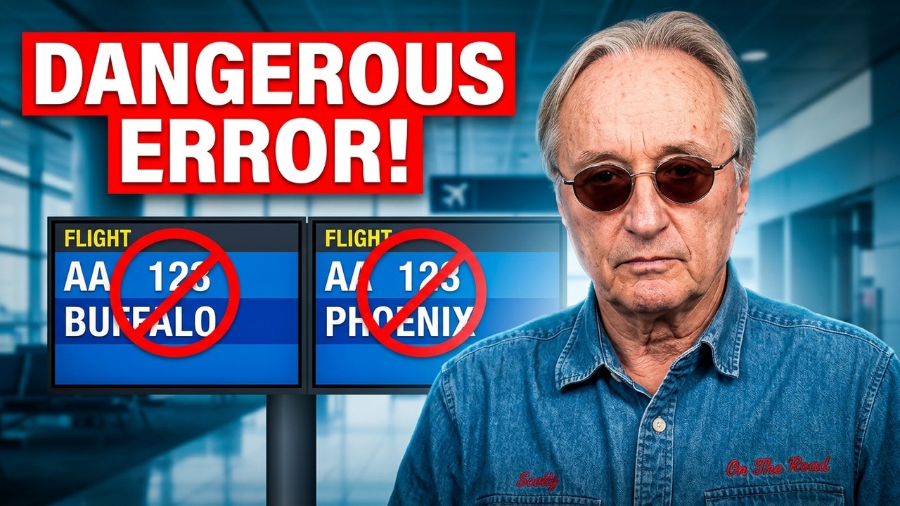 American Airlines: When Scheduling Goes Wrong