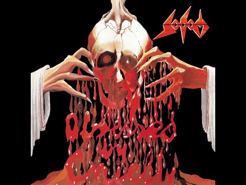 Sodom – Obsessed by Cruelty (1986) | Early Teutonic Thrash / Black Metal | Full Album