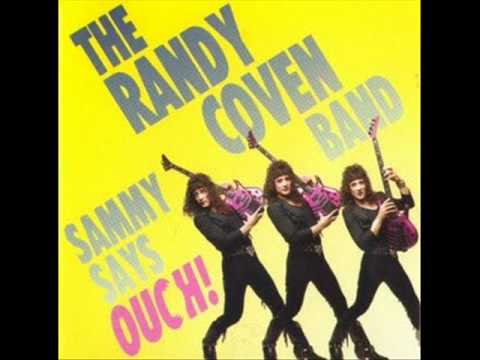 Randy Coven   Ultra Twist