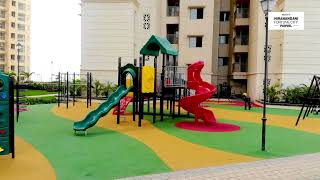 2 BHK Flat for Sale in Panvel, Raigad