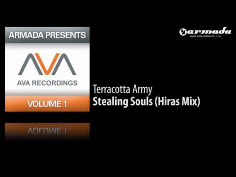 Armada presents AVA Recordings Vol. 1