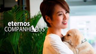 Eternos Companheiros ◾ DUBLADO EM PORTUGUÊS ◾ FILME COMPLETO ◾🎞 Movie Play