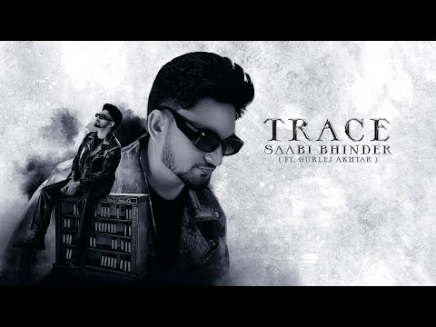 Trace (Official Audio) Saabi Bhinder ft. Gurlez Akhtar | CHEETAH | EXPERIMENTO