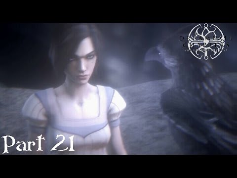 Dreamfall Chapters Book 5 Redux Chapter 13 Part 21
