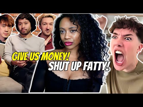 James Charles Fat Phobic Rant | Youtubers Accidentally Cancel themselves