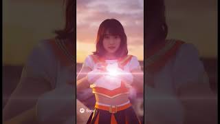 ビジンニャーチェンジ#sora2