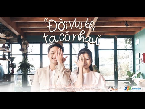 Đời vui khi ta có nhau - Suni Hạ Linh