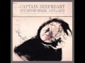 Captain Beefheart - Pompadour Swamp / Suction Prints