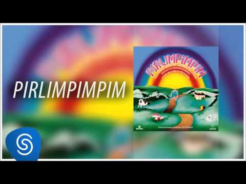 Jorge Ben Jor - Saci Pererê (Álbum Pirlimpimpim) [Áudio Oficial]