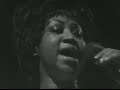 Aretha Franklin - Make It With You - 3/6/1971 - Fillmore West (Official)