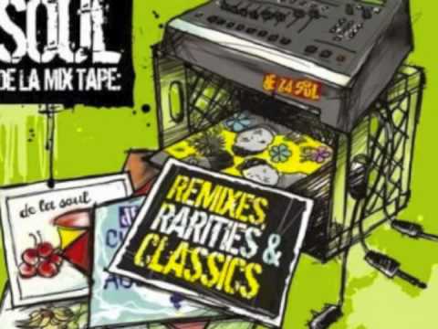 De La Soul - Turn it Out