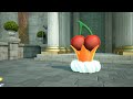 Kingdom Hearts 3: Cherry Flan Guide and Location (Olympus)