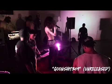 $ANTO MARCO LIVE IN LOS ANGELES 2021