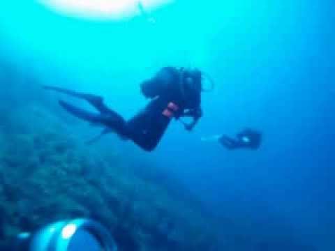 Tief TG im Rahmen des AOWD