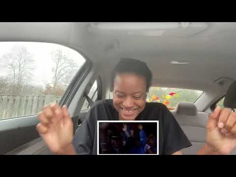Newcleus- Jam On It|REACTION!!! Those dance moves got me #reaction