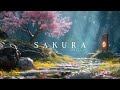 Sakura S Path Calming Koto Japanese Zen Music In Nature For Self Discovery