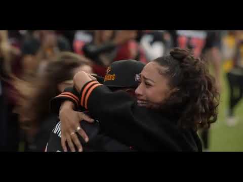 Spencer Proposes To Olivia - All American Season 6 Episode 13