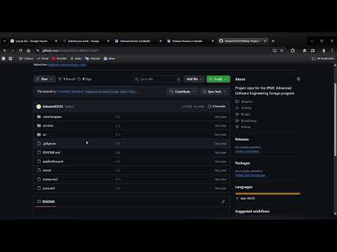 Midas Project | JAVA | Spring Boot "JP MORGAN"...Testing TaskOneTests. Forage-Midas 