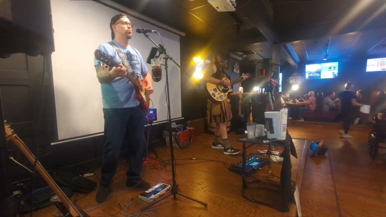 Promotional video thumbnail 3 for Southbound Revival