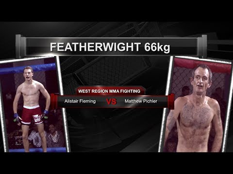 Alistair Fleming V  Matthew Pichler