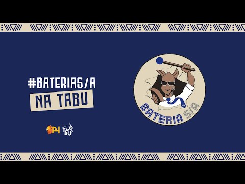 TABU 2022 - Bateria S/A (Grupo Estrela)