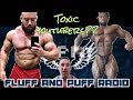 Q and A with Eric Kanevsky - most toxic YouTubers??
