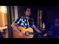 The Door Is Anyways Open - Mansion on The Hill (Hank Williams Waylon Jennings mash up cover)