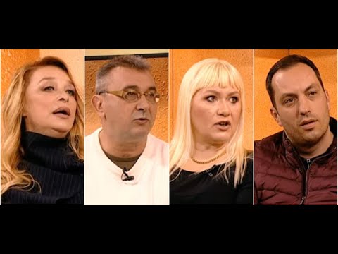 NA PRAVOM MESTU - Tajne porodica zestokih momaka - Ko je postao zesci od roditelja? - (29.04.2021)