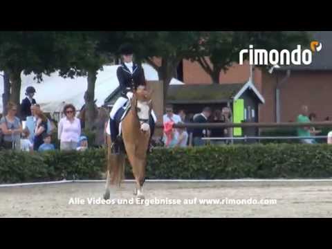 Senden: Daylight 242 & Marie-Luisa Mannel Sieg BuCha Quali 2014