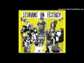 Lesbians on Ecstasy - Kundstant Kroving