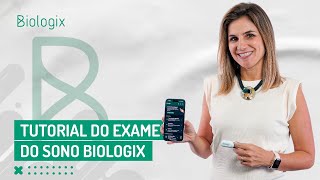 Como utilizar o sensor Oxistar® para realizar o Exame do Sono Biologix®