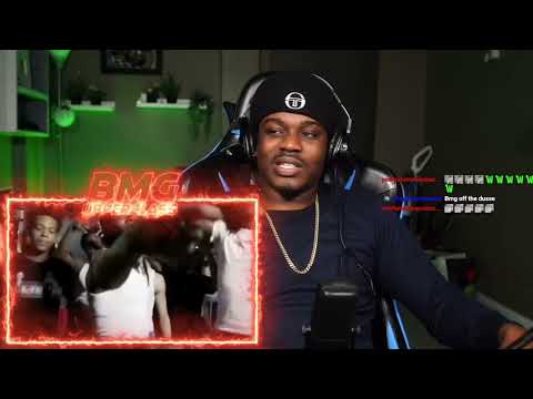 LittleRichh x King Eli - DIAMONDS (Official Music Video) Upper Cla$$ Reaction