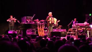 Bruce Hornsby &amp; The Noisemakers - &quot;Jacob&#39;s Ladder&quot; - 9/28/16 - Portland, OR