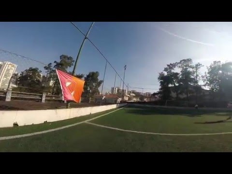 XI COPA Rabo de Galo FC - Jogo 01 (Super Sam X Alma Negra)